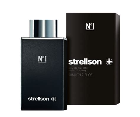 strellson parfum kaufen